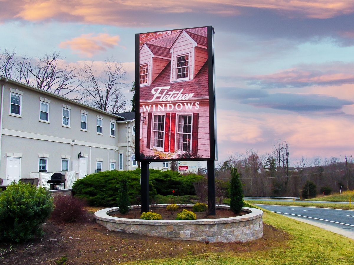 Fletcher Construction; 10mm; 13'4" x 8', Stafford, VA